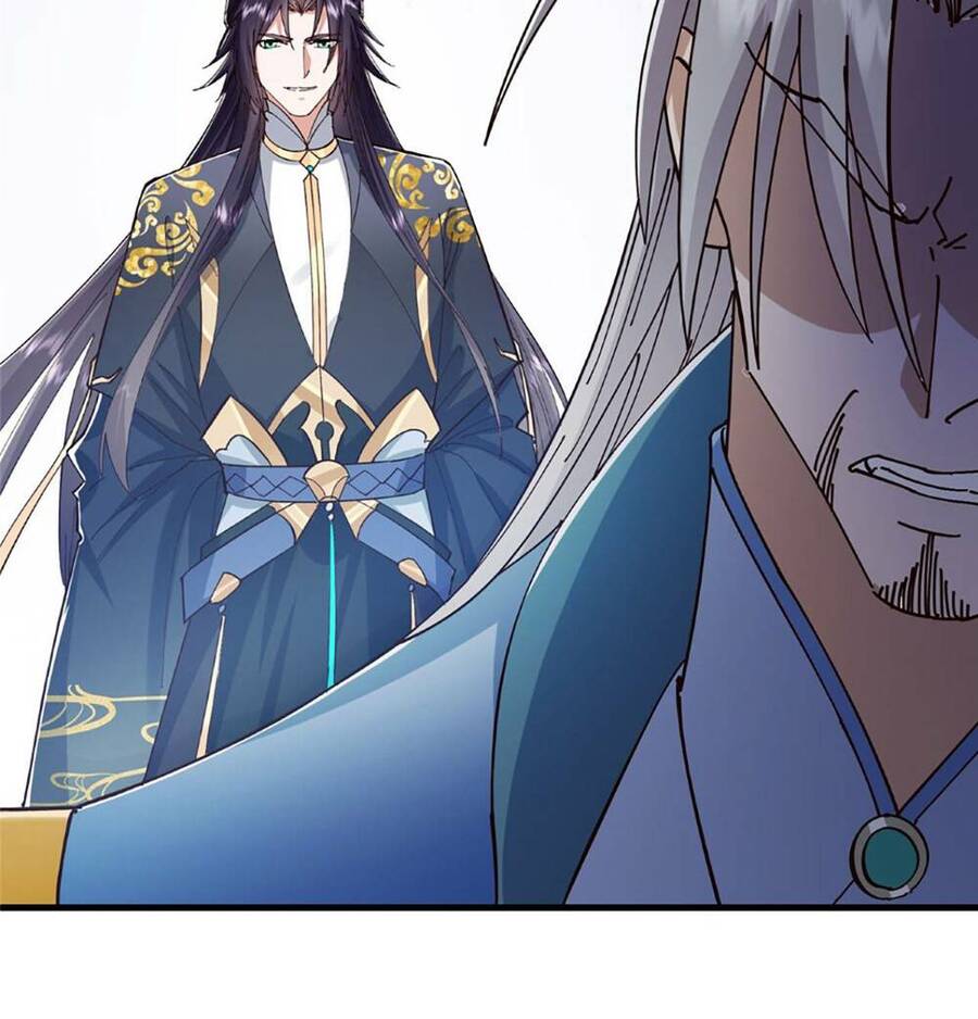 Chưởng Môn Khiêm Tốn Chút Chap 223 - Next Chap 224