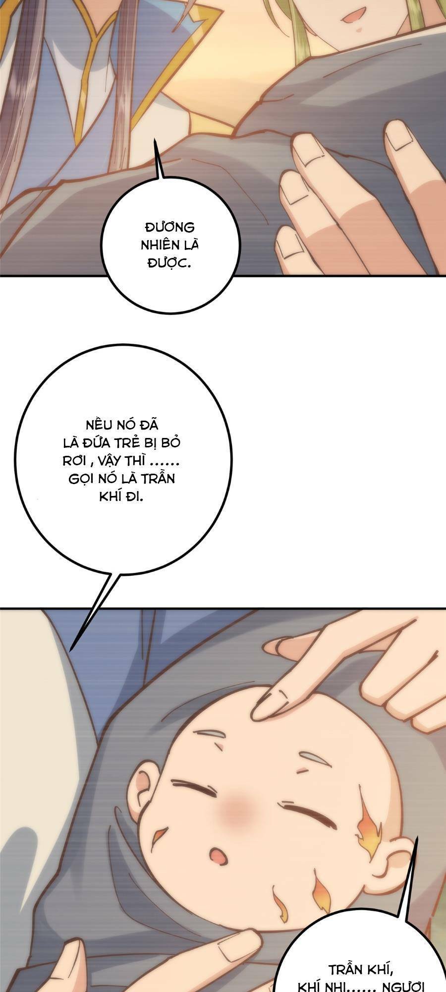 Chưởng Môn Khiêm Tốn Chút Chap 227 - Next Chap 228