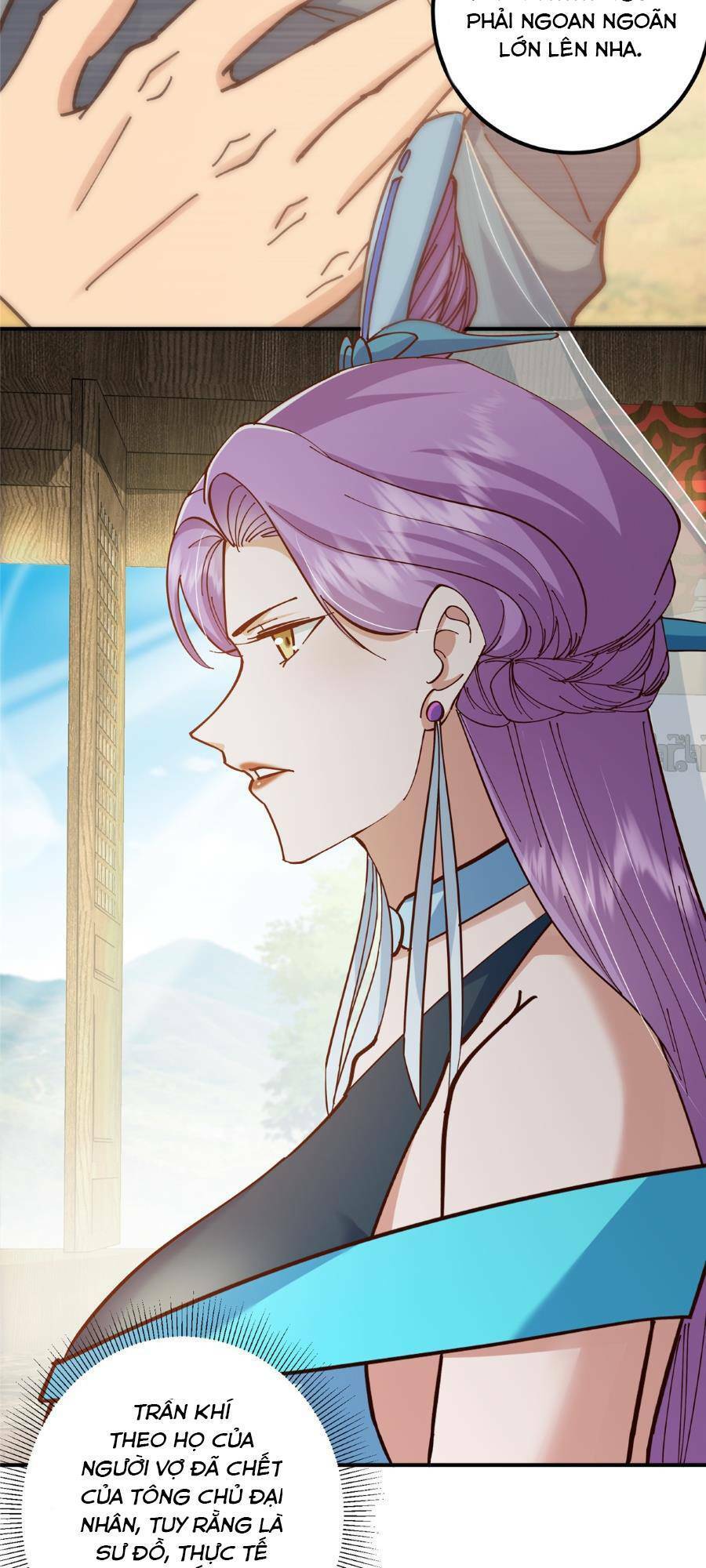 Chưởng Môn Khiêm Tốn Chút Chap 227 - Next Chap 228