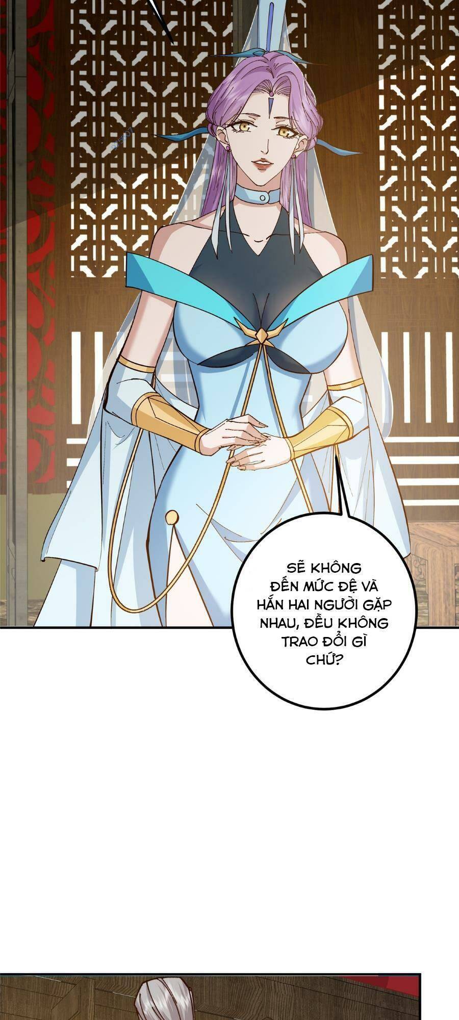 Chưởng Môn Khiêm Tốn Chút Chap 227 - Next Chap 228