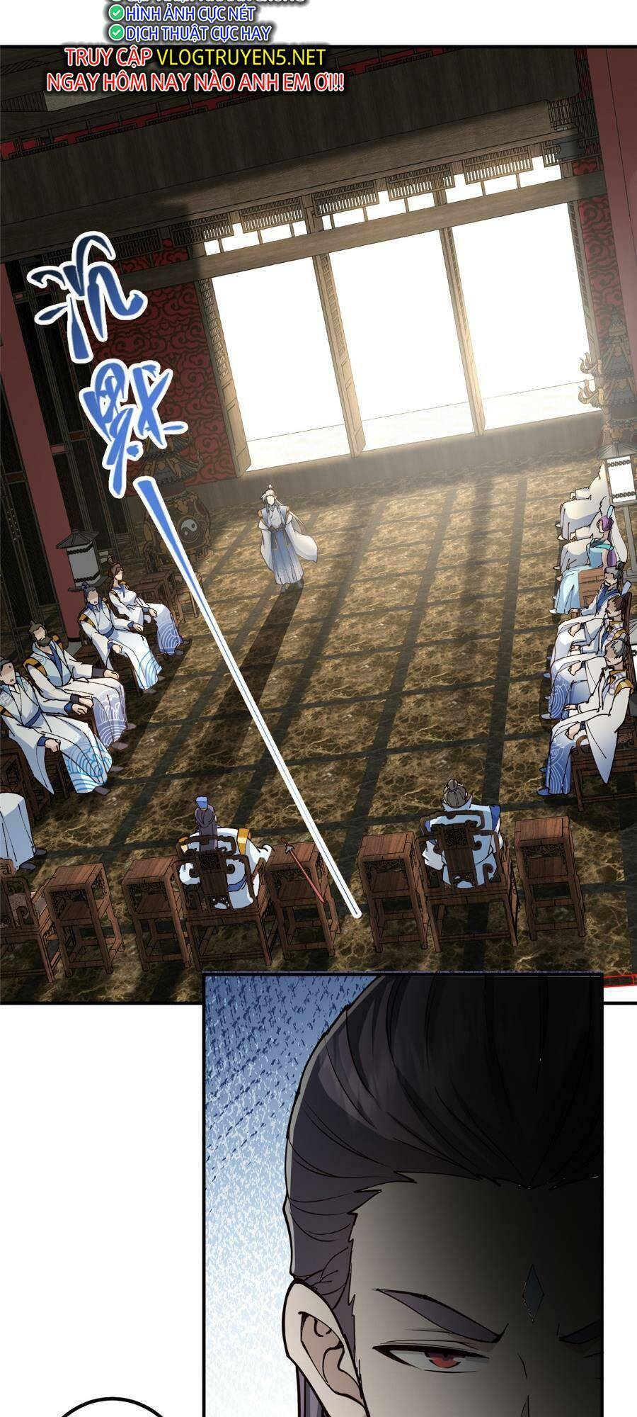 Chưởng Môn Khiêm Tốn Chút Chap 228 - Next Chap 229