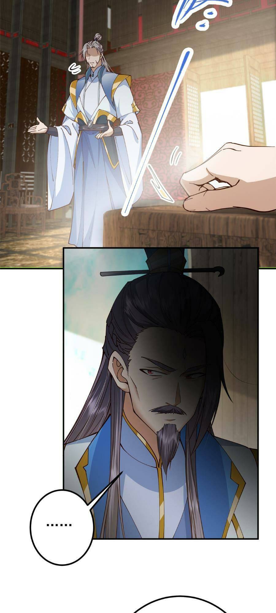 Chưởng Môn Khiêm Tốn Chút Chap 228 - Next Chap 229