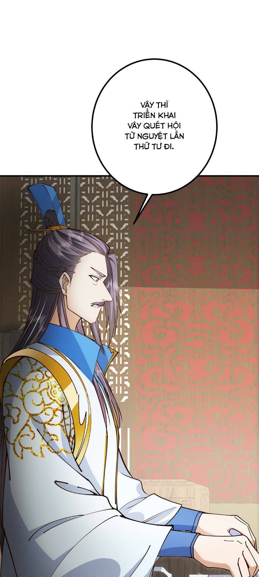 Chưởng Môn Khiêm Tốn Chút Chap 228 - Next Chap 229