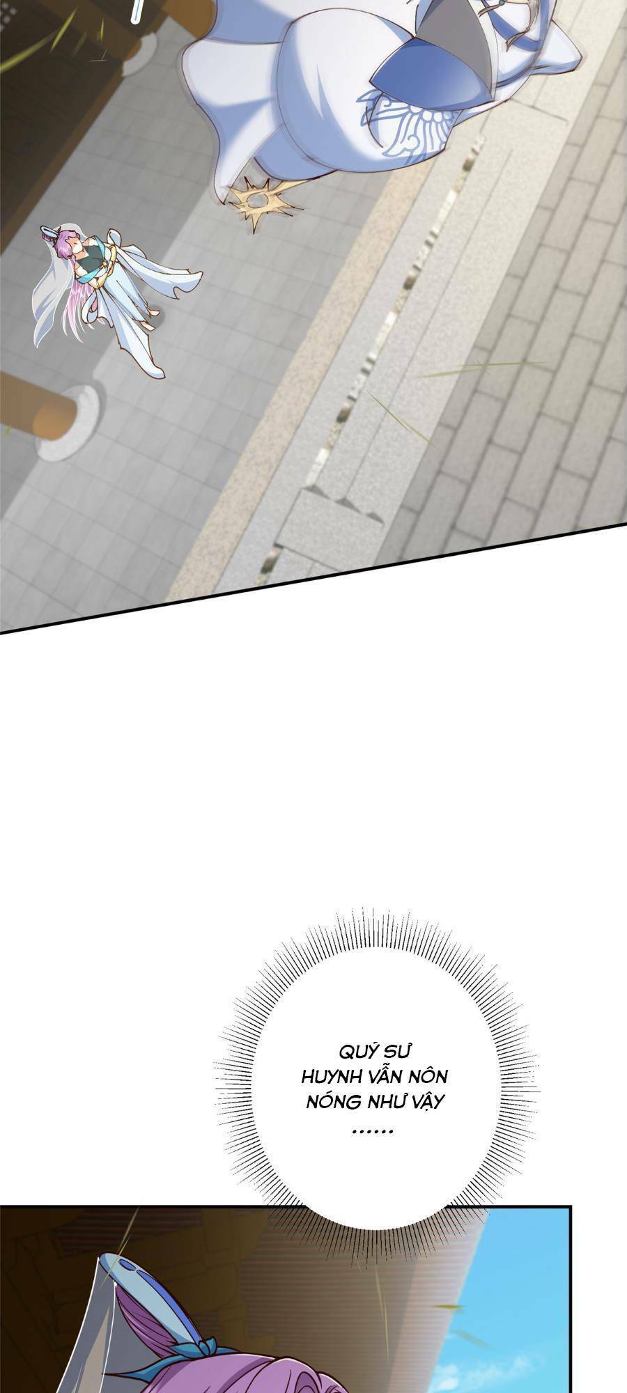 Chưởng Môn Khiêm Tốn Chút Chap 228 - Next Chap 229