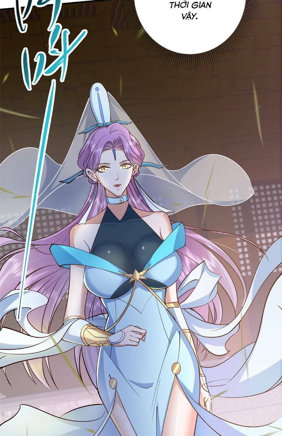 Chưởng Môn Khiêm Tốn Chút Chap 228 - Next Chap 229