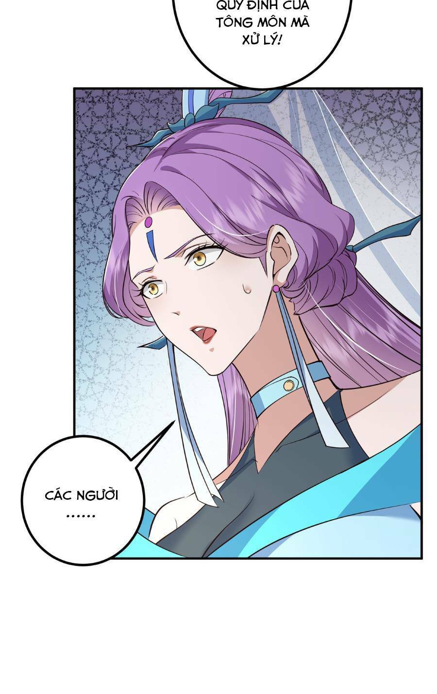 Chưởng Môn Khiêm Tốn Chút Chap 228 - Next Chap 229