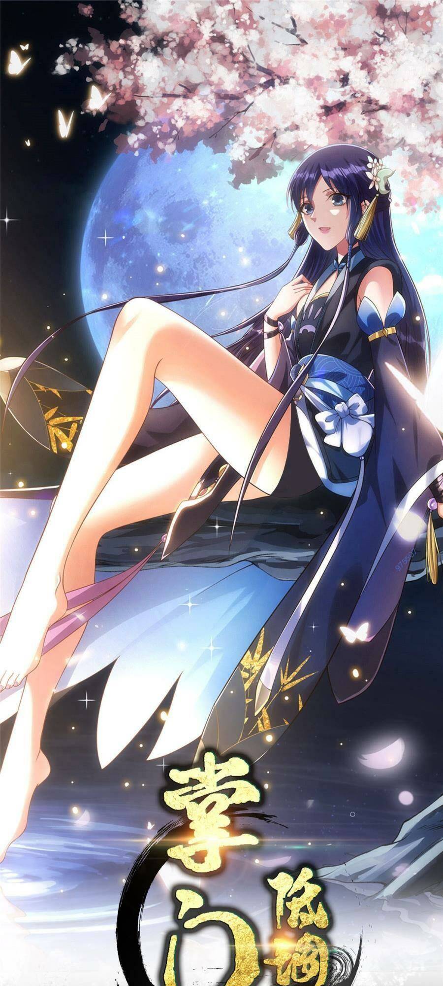 Chưởng Môn Khiêm Tốn Chút Chap 229 - Next Chap 230