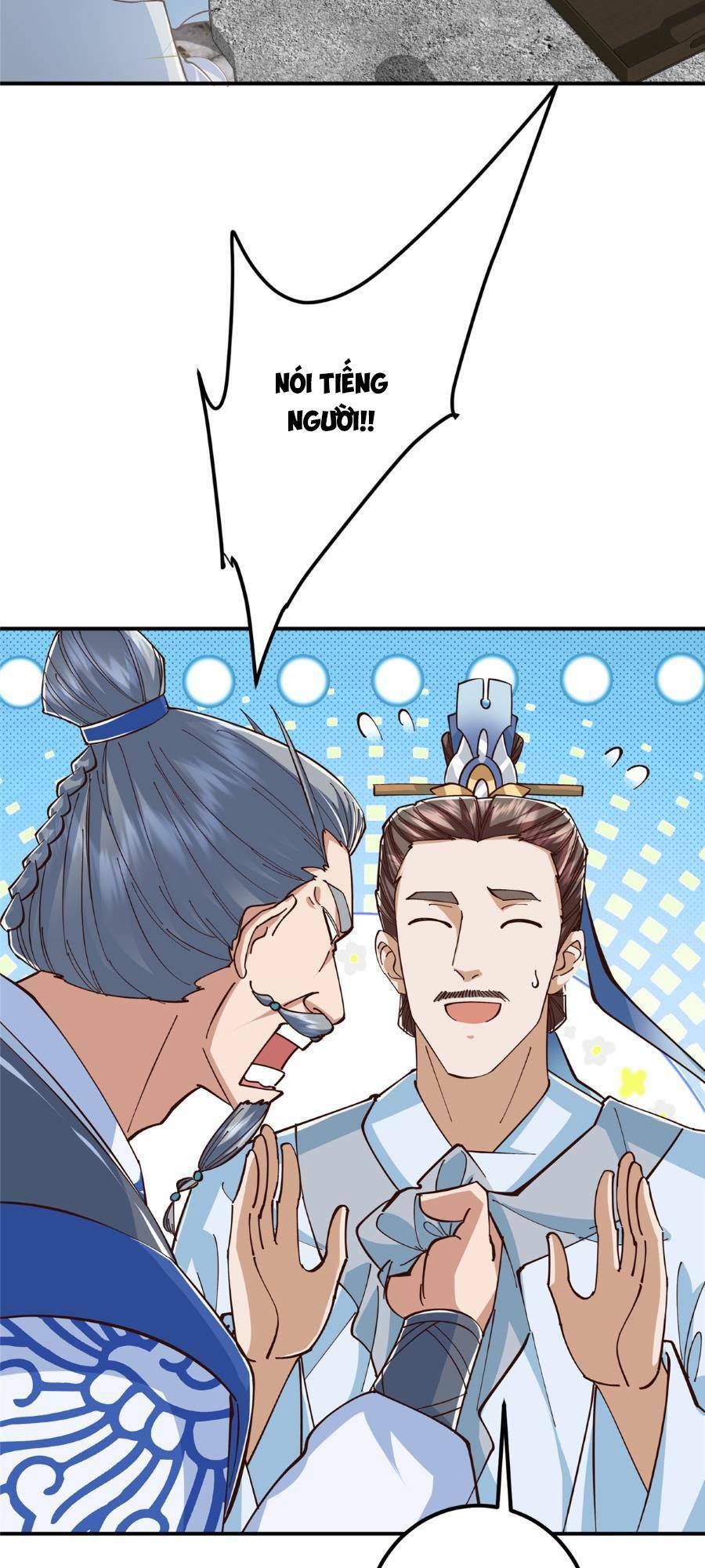 Chưởng Môn Khiêm Tốn Chút Chap 229 - Next Chap 230