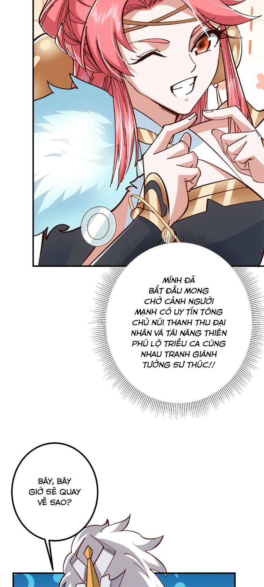 Chưởng Môn Khiêm Tốn Chút Chap 229 - Next Chap 230