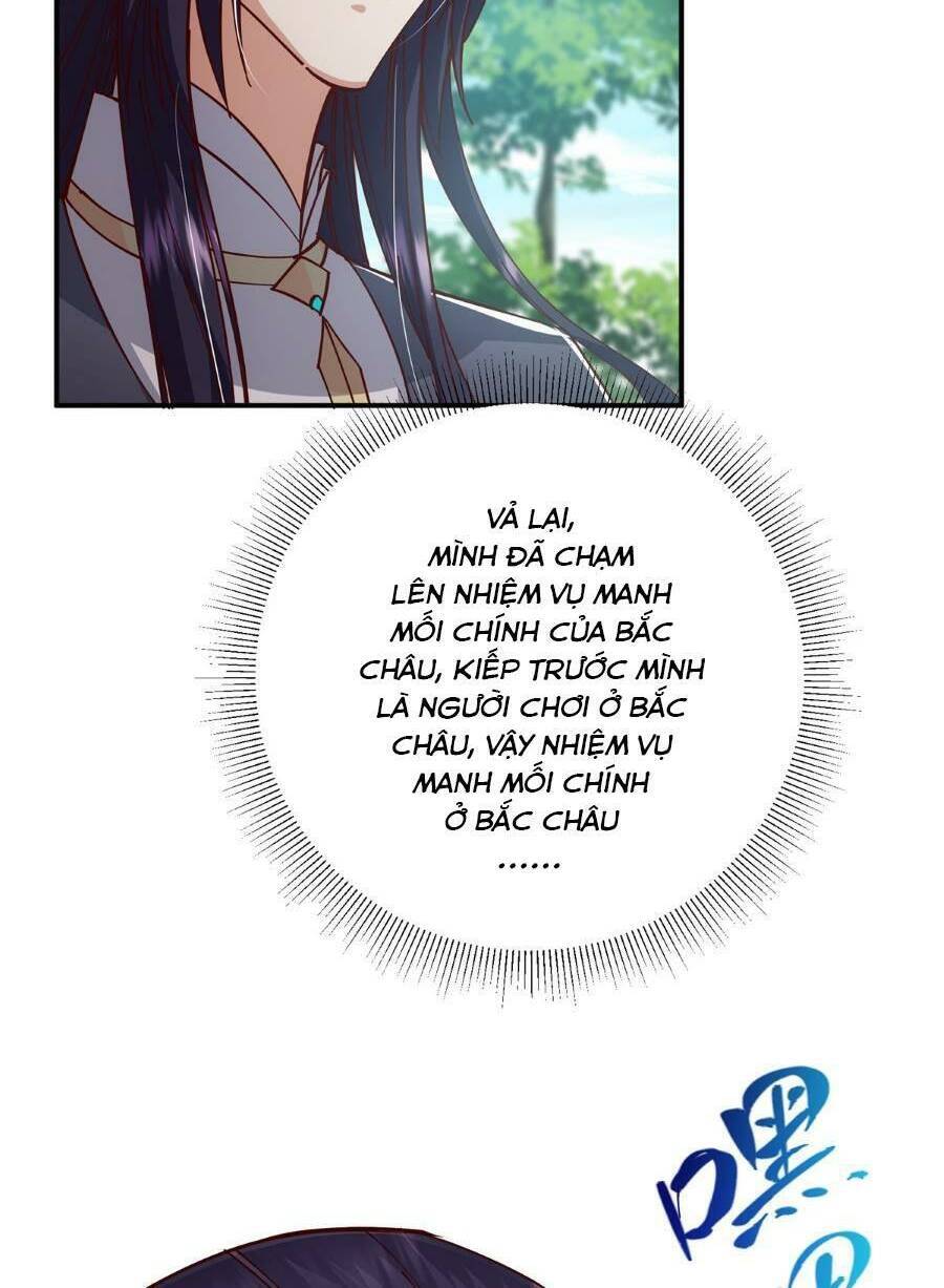 Chưởng Môn Khiêm Tốn Chút Chap 229 - Next Chap 230