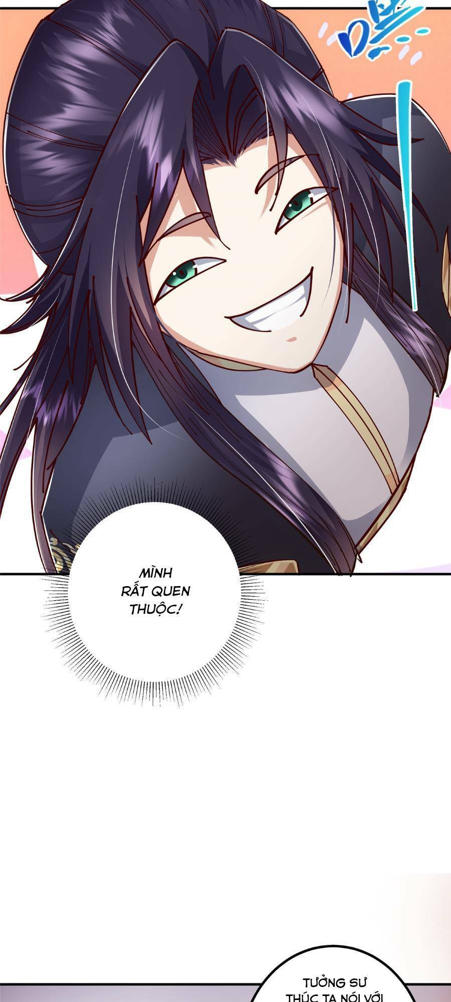 Chưởng Môn Khiêm Tốn Chút Chap 229 - Next Chap 230