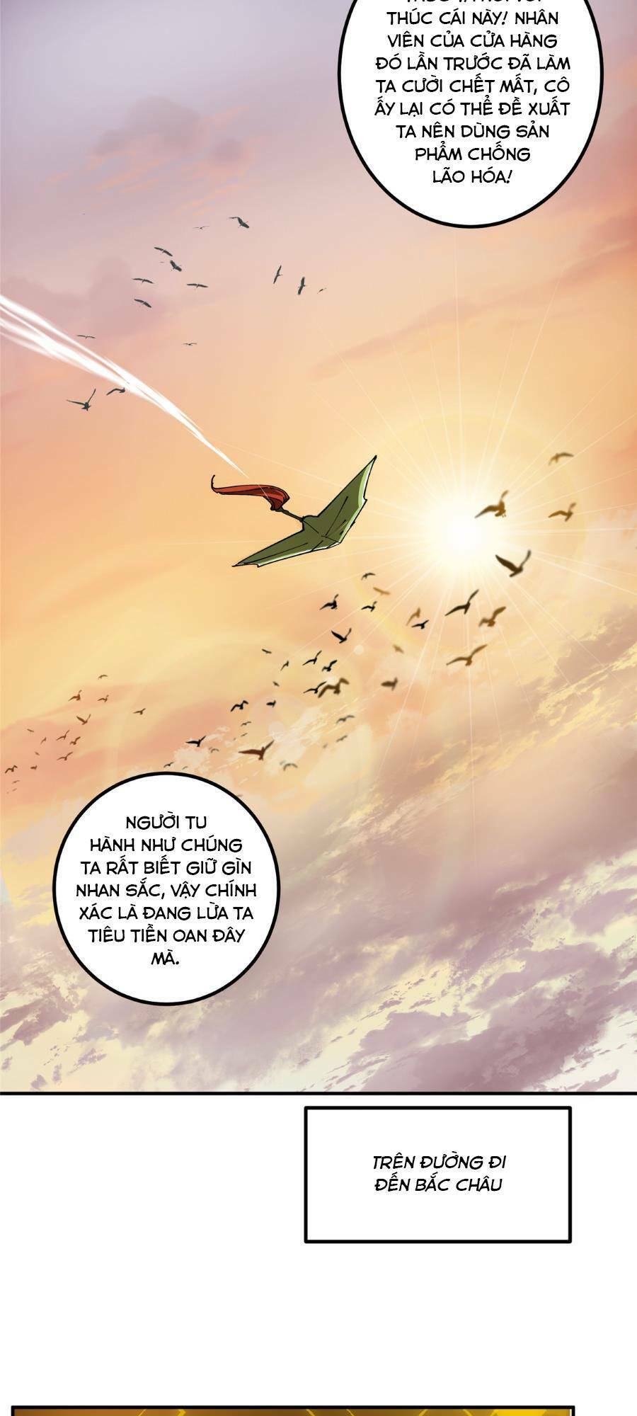 Chưởng Môn Khiêm Tốn Chút Chap 229 - Next Chap 230