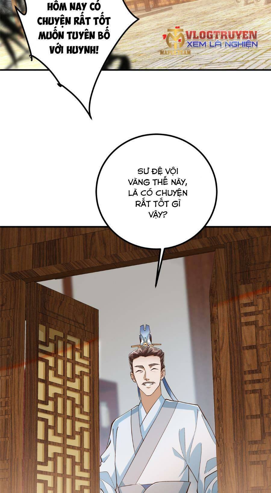 Chưởng Môn Khiêm Tốn Chút Chap 229 - Next Chap 230