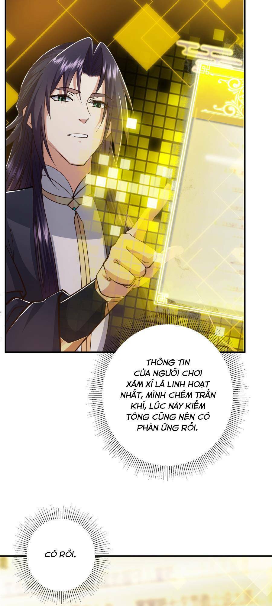 Chưởng Môn Khiêm Tốn Chút Chap 229 - Next Chap 230