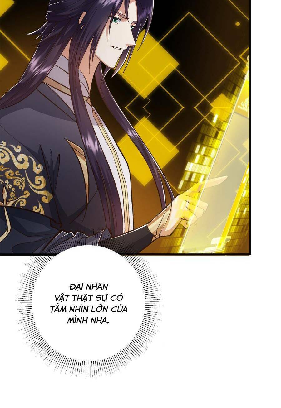 Chưởng Môn Khiêm Tốn Chút Chap 229 - Next Chap 230