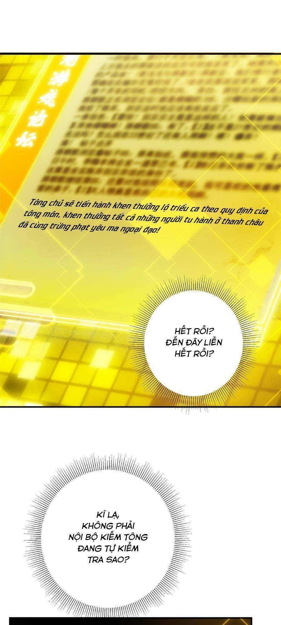 Chưởng Môn Khiêm Tốn Chút Chap 229 - Next Chap 230