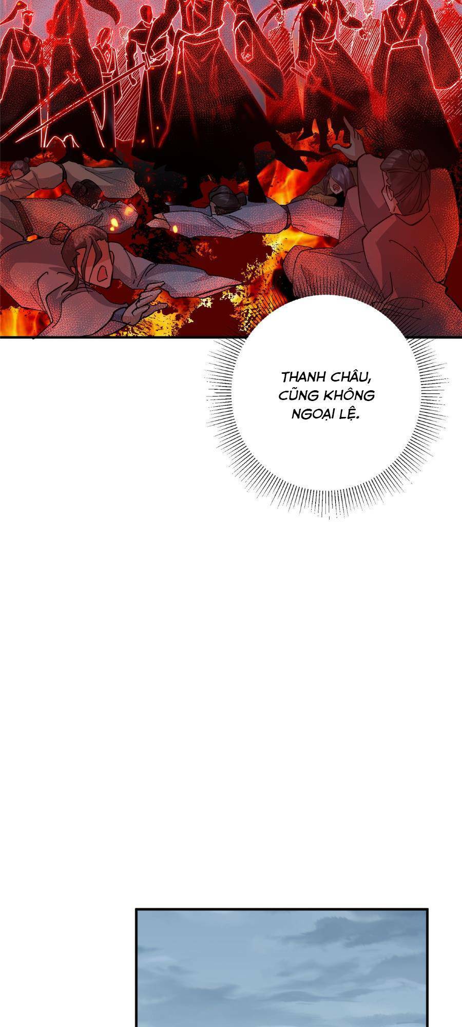 Chưởng Môn Khiêm Tốn Chút Chap 229 - Next Chap 230