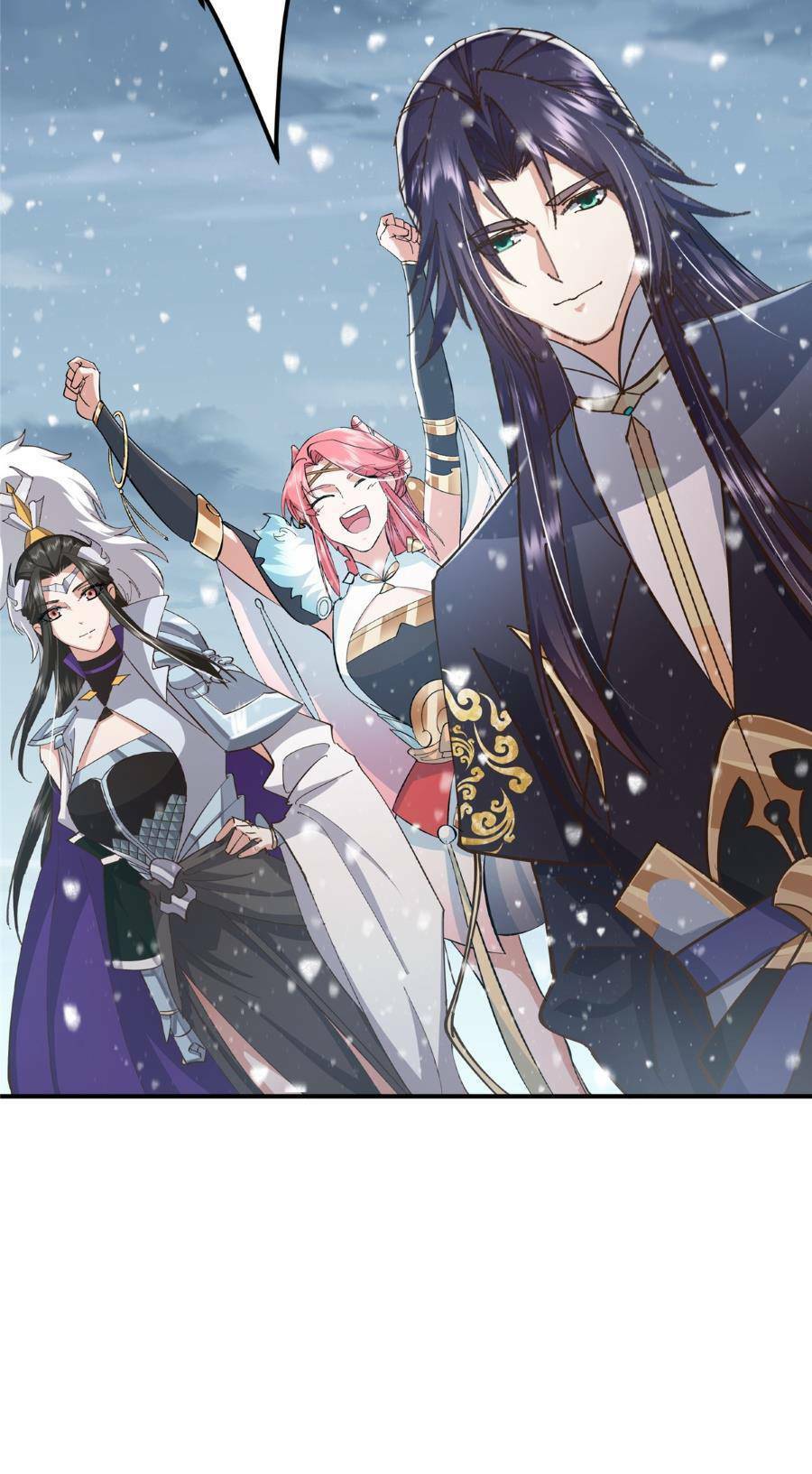 Chưởng Môn Khiêm Tốn Chút Chap 229 - Next Chap 230