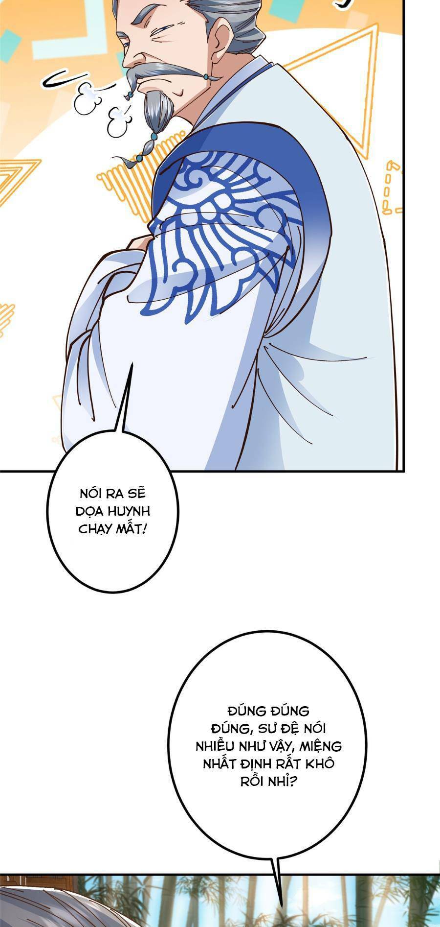 Chưởng Môn Khiêm Tốn Chút Chap 229 - Next Chap 230