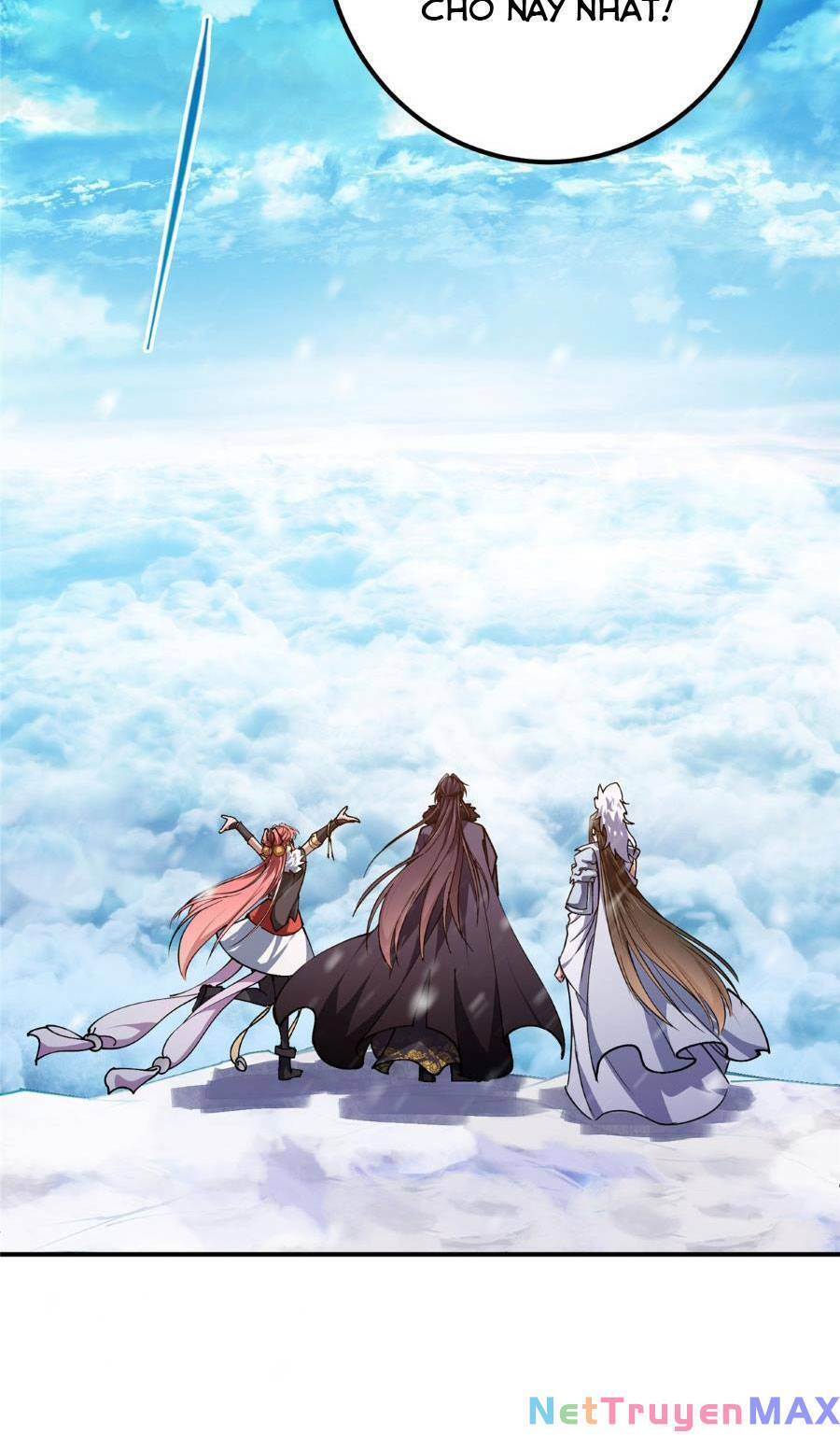 Chưởng Môn Khiêm Tốn Chút Chap 231 - Next Chap 232