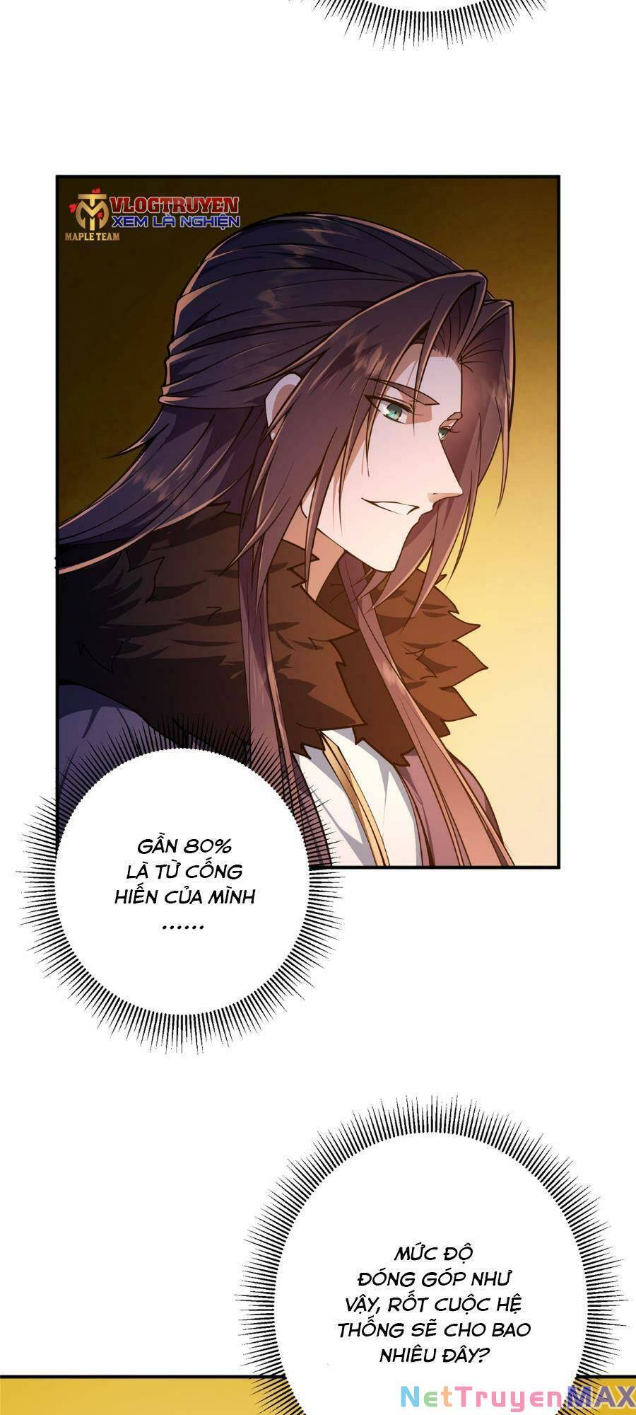 Chưởng Môn Khiêm Tốn Chút Chap 231 - Next Chap 232