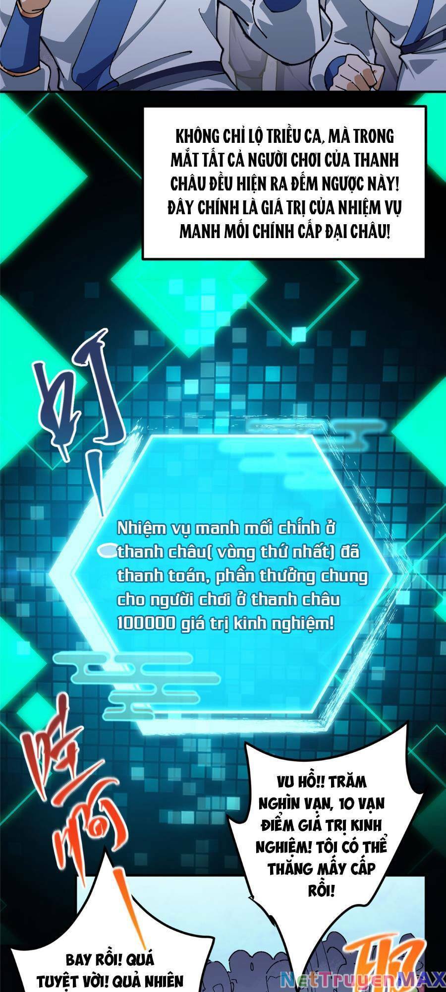 Chưởng Môn Khiêm Tốn Chút Chap 231 - Next Chap 232