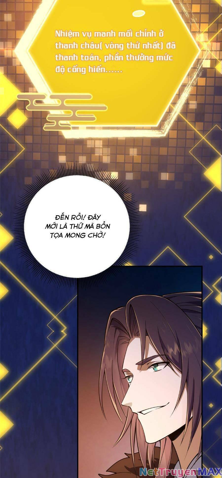 Chưởng Môn Khiêm Tốn Chút Chap 231 - Next Chap 232