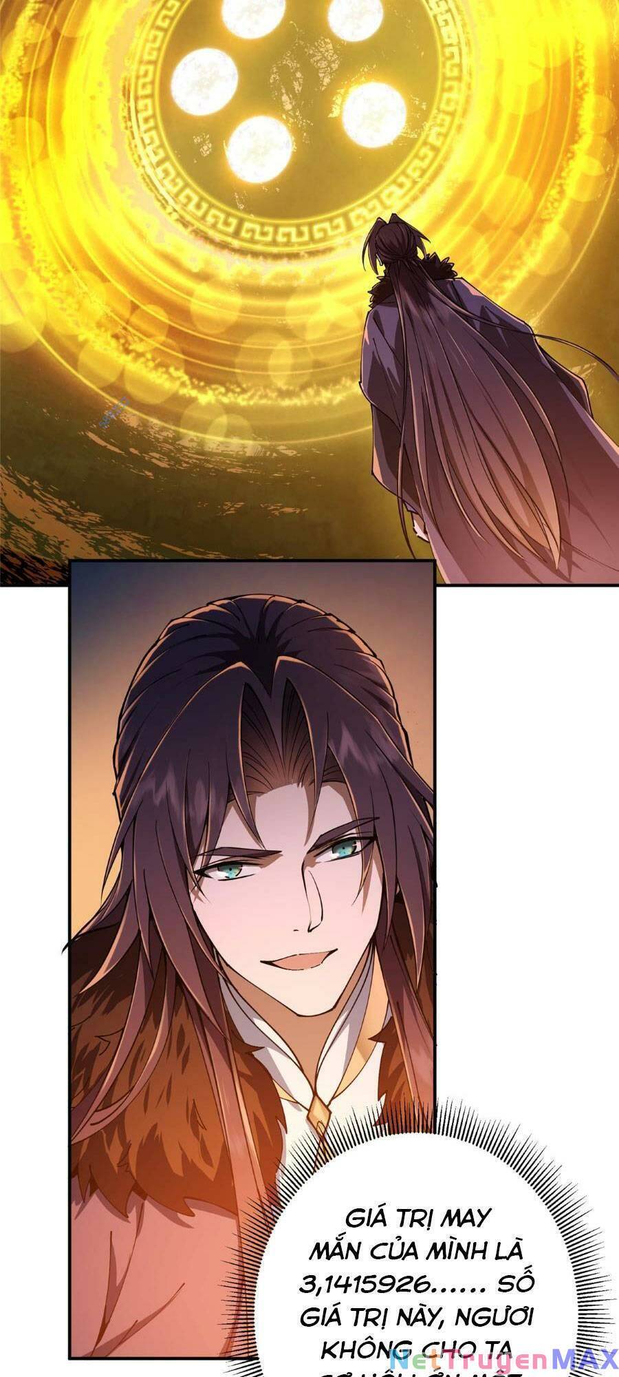 Chưởng Môn Khiêm Tốn Chút Chap 231 - Next Chap 232