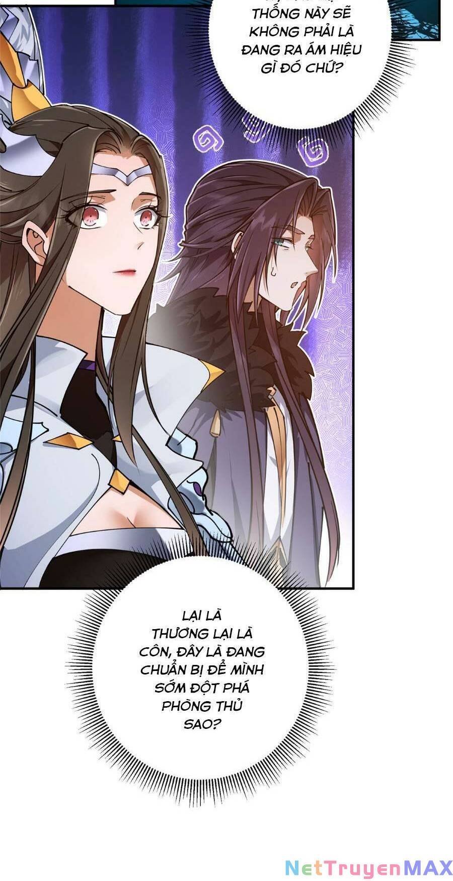 Chưởng Môn Khiêm Tốn Chút Chap 231 - Next Chap 232