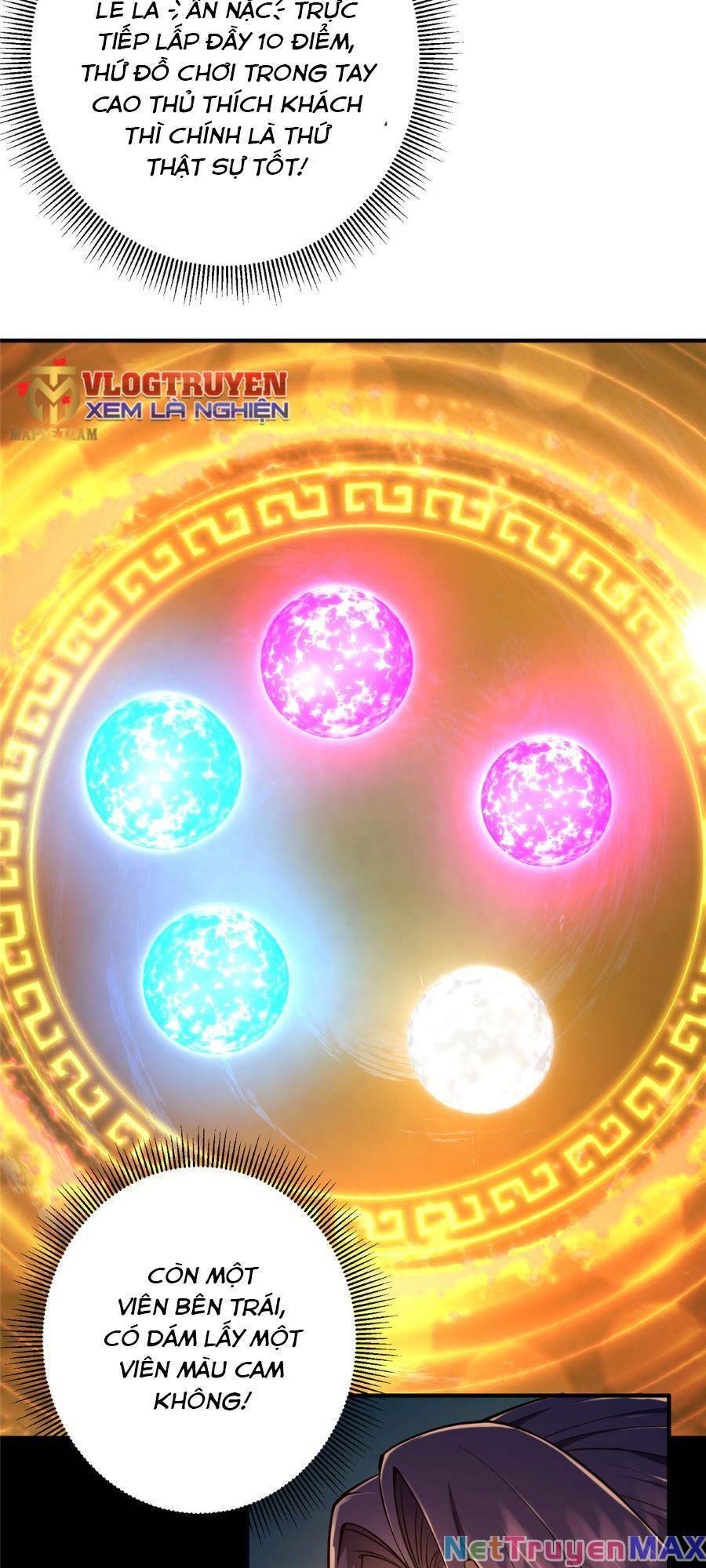 Chưởng Môn Khiêm Tốn Chút Chap 231 - Next Chap 232