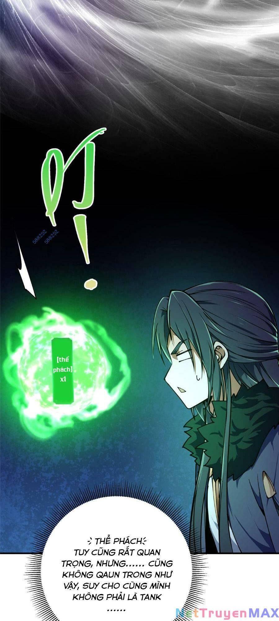 Chưởng Môn Khiêm Tốn Chút Chap 231 - Next Chap 232