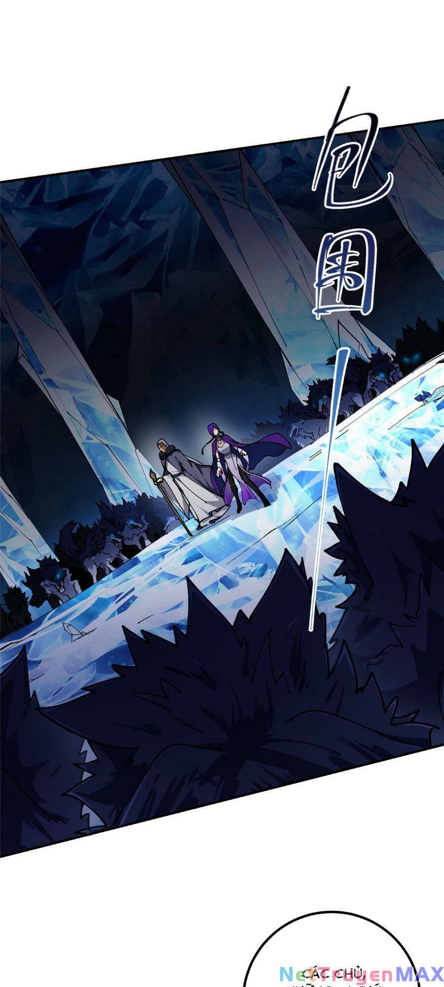 Chưởng Môn Khiêm Tốn Chút Chap 231 - Next Chap 232