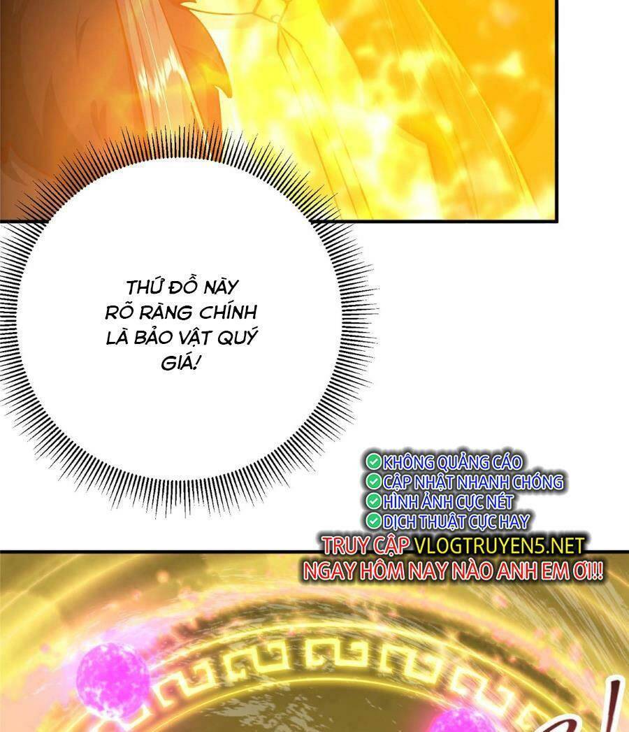 Chưởng Môn Khiêm Tốn Chút Chap 232 - Next Chap 233