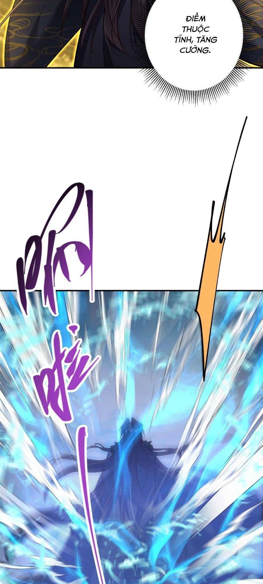 Chưởng Môn Khiêm Tốn Chút Chap 232 - Next Chap 233