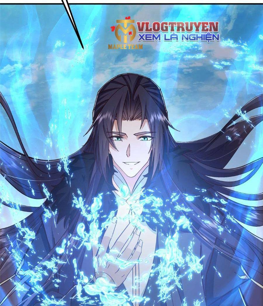 Chưởng Môn Khiêm Tốn Chút Chap 232 - Next Chap 233