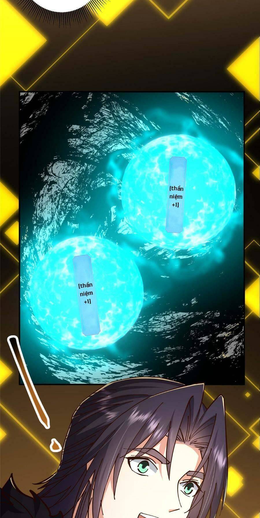 Chưởng Môn Khiêm Tốn Chút Chap 232 - Next Chap 233