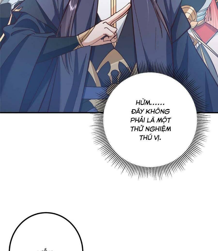 Chưởng Môn Khiêm Tốn Chút Chap 232 - Next Chap 233