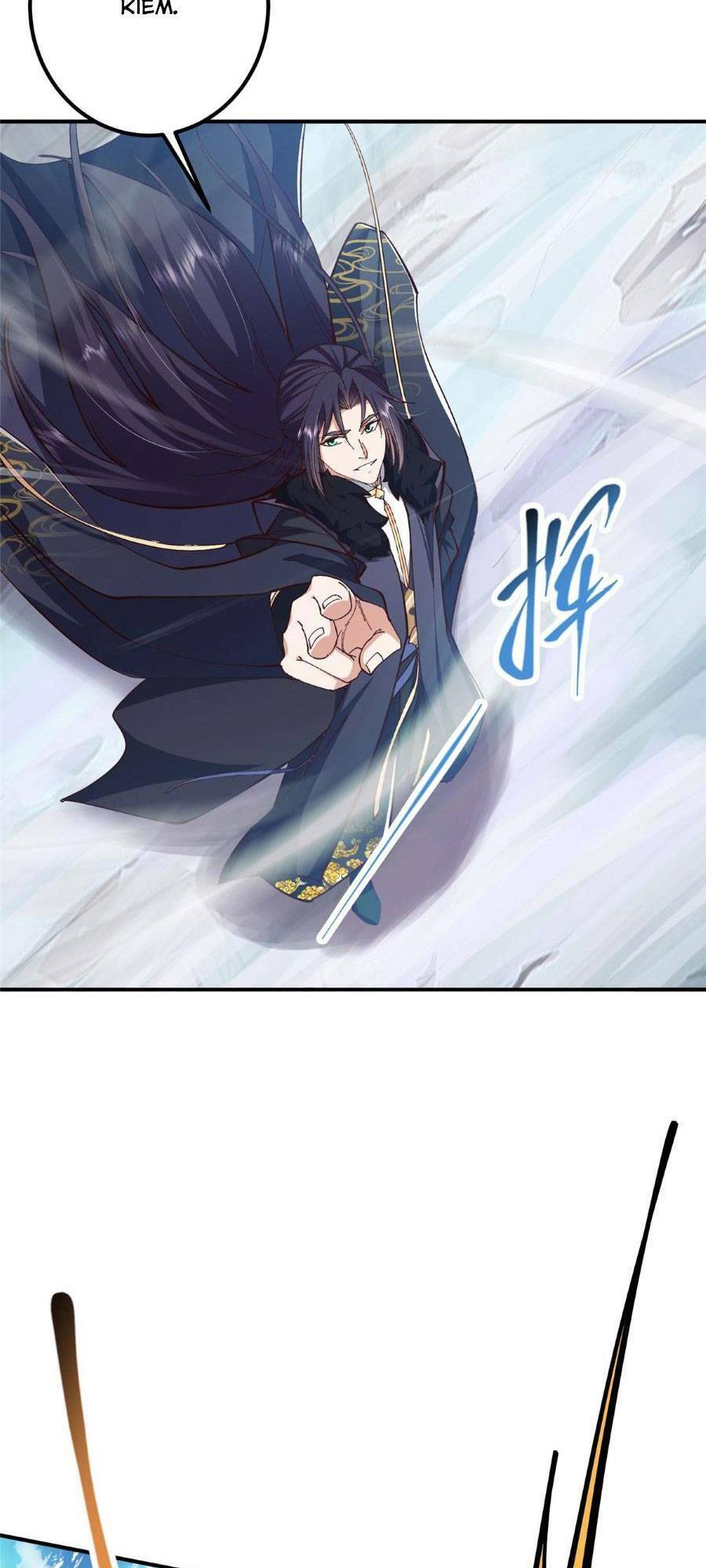 Chưởng Môn Khiêm Tốn Chút Chap 232 - Next Chap 233