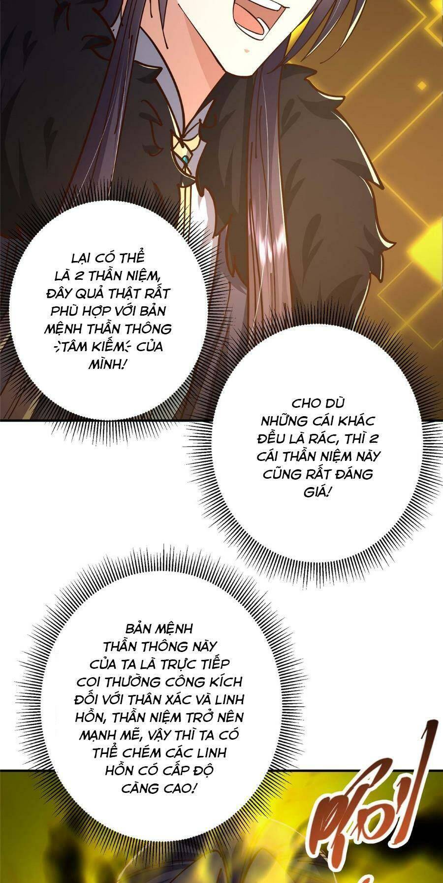 Chưởng Môn Khiêm Tốn Chút Chap 232 - Next Chap 233