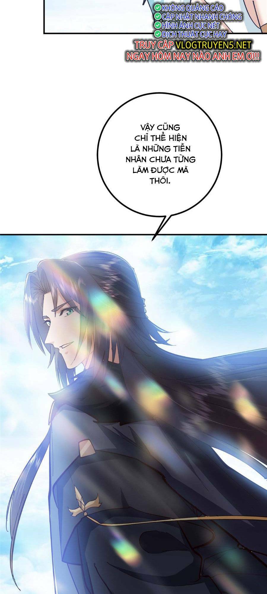 Chưởng Môn Khiêm Tốn Chút Chap 232 - Next Chap 233