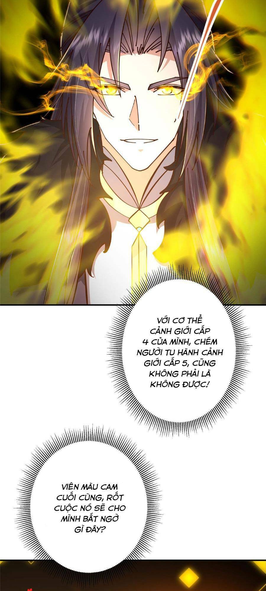 Chưởng Môn Khiêm Tốn Chút Chap 232 - Next Chap 233