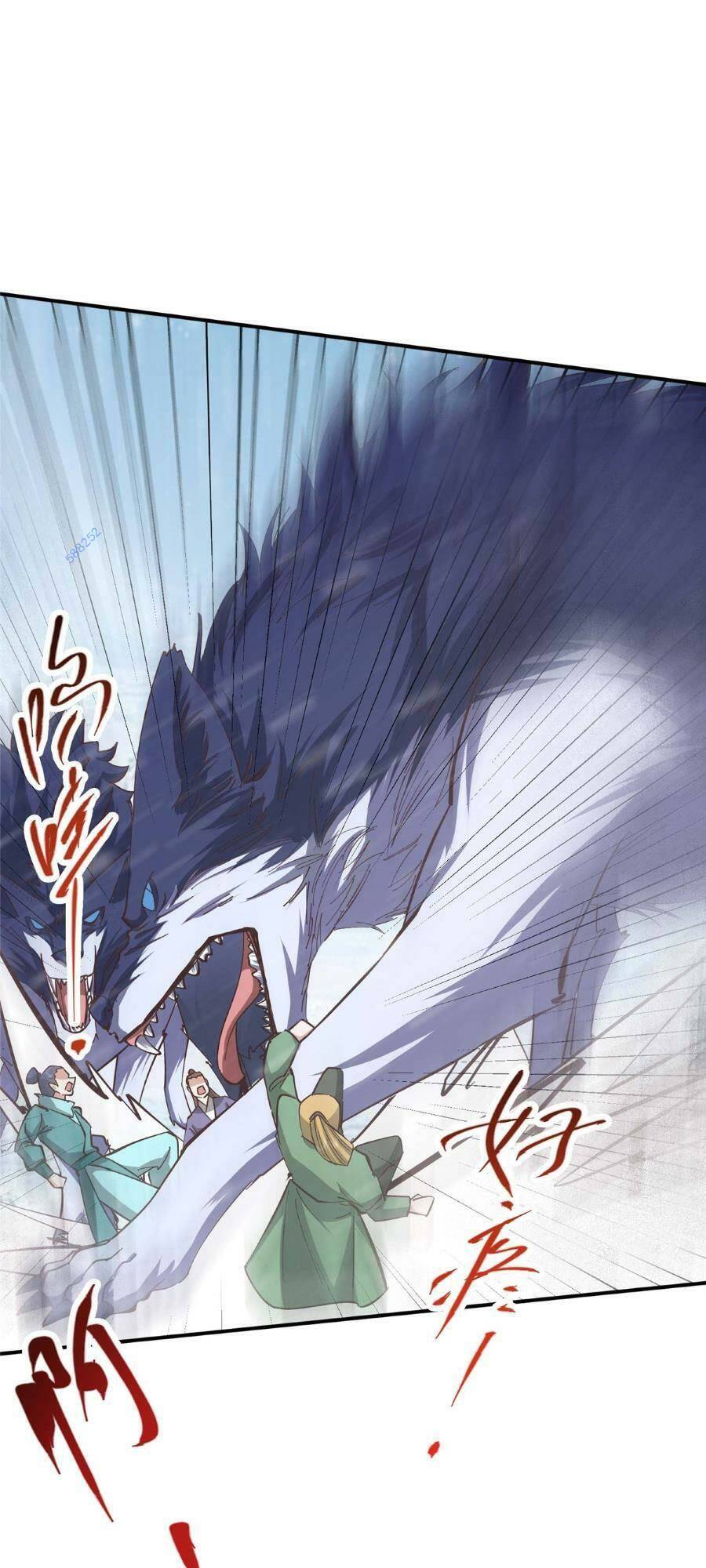 Chưởng Môn Khiêm Tốn Chút Chap 232 - Next Chap 233