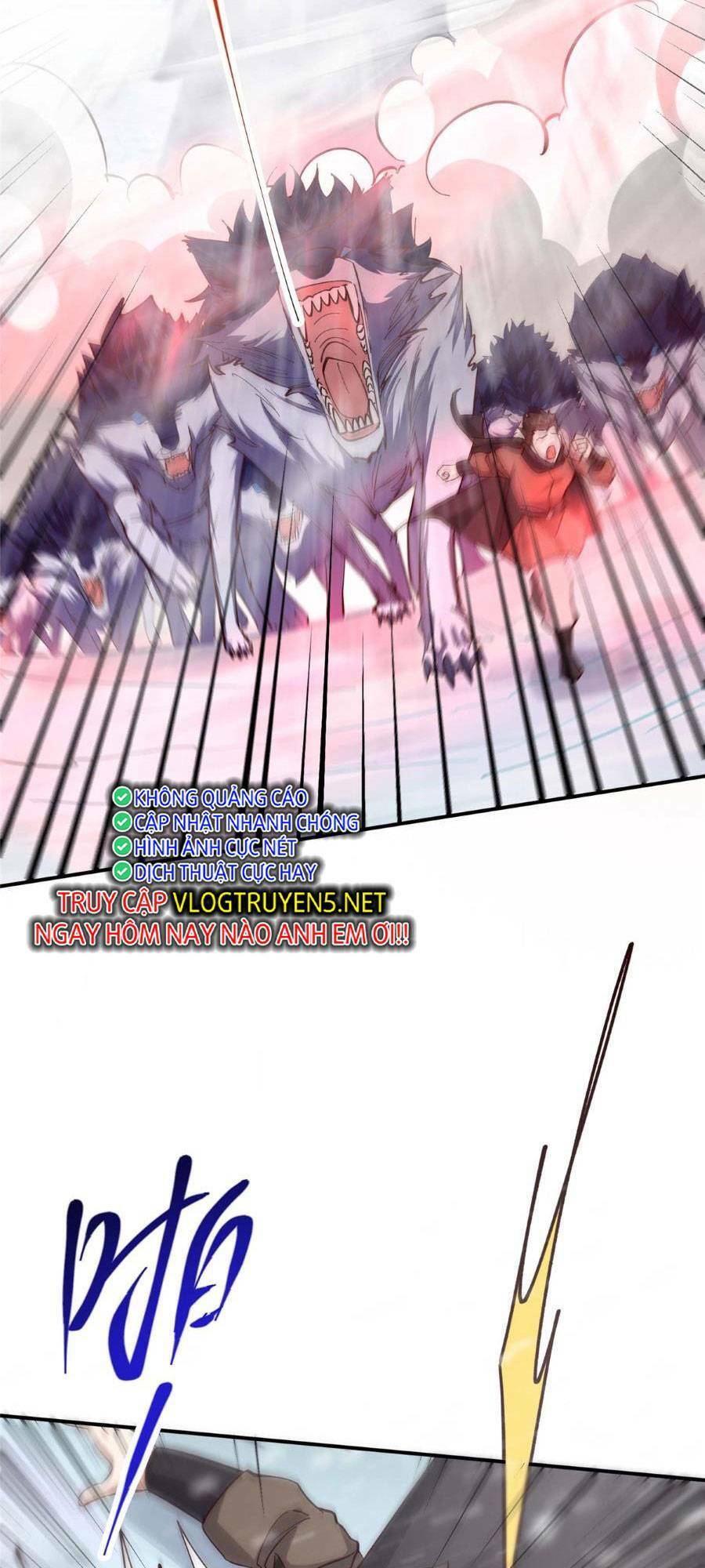 Chưởng Môn Khiêm Tốn Chút Chap 232 - Next Chap 233