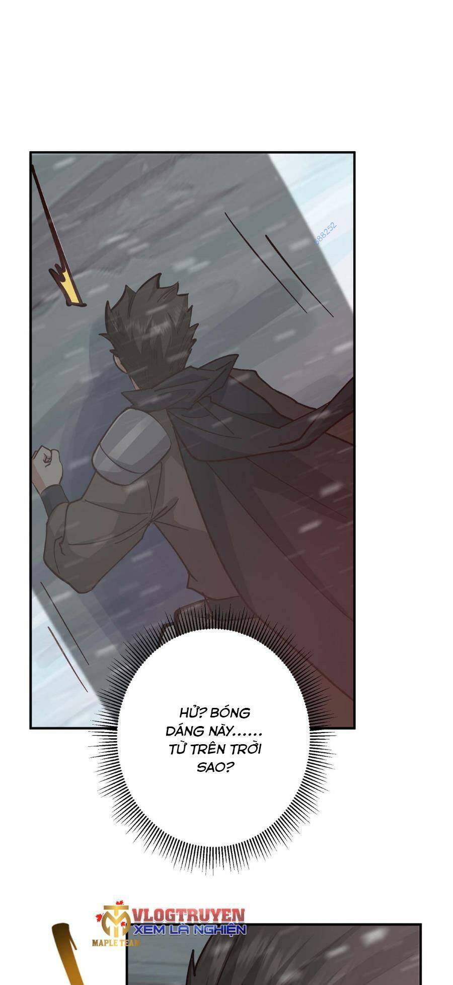 Chưởng Môn Khiêm Tốn Chút Chap 232 - Next Chap 233