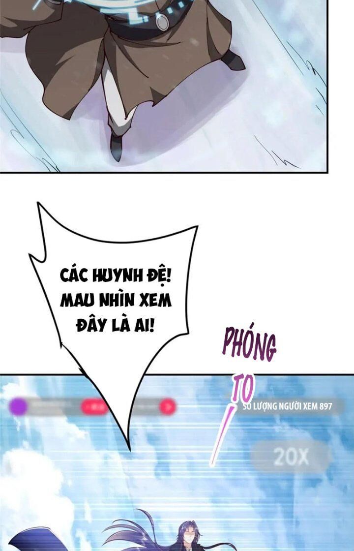 Chưởng Môn Khiêm Tốn Chút Chap 233 - Next Chap 234