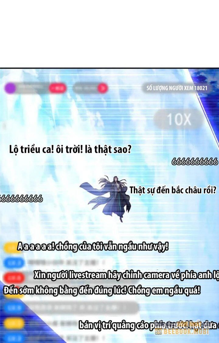 Chưởng Môn Khiêm Tốn Chút Chap 233 - Next Chap 234