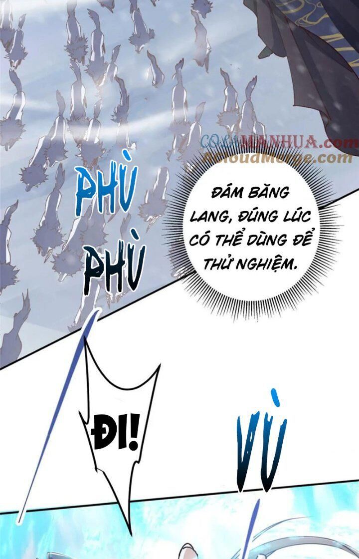 Chưởng Môn Khiêm Tốn Chút Chap 233 - Next Chap 234