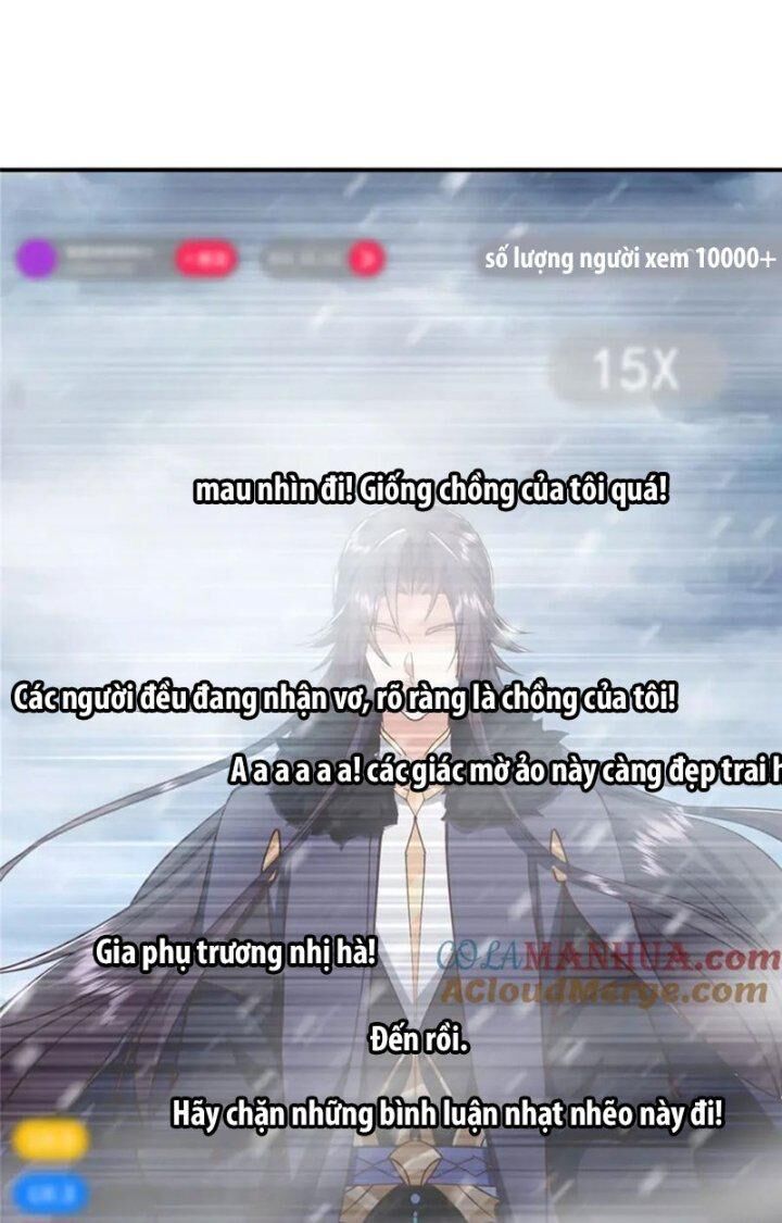 Chưởng Môn Khiêm Tốn Chút Chap 233 - Next Chap 234