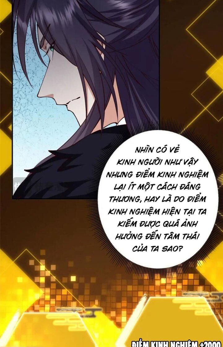 Chưởng Môn Khiêm Tốn Chút Chap 233 - Next Chap 234