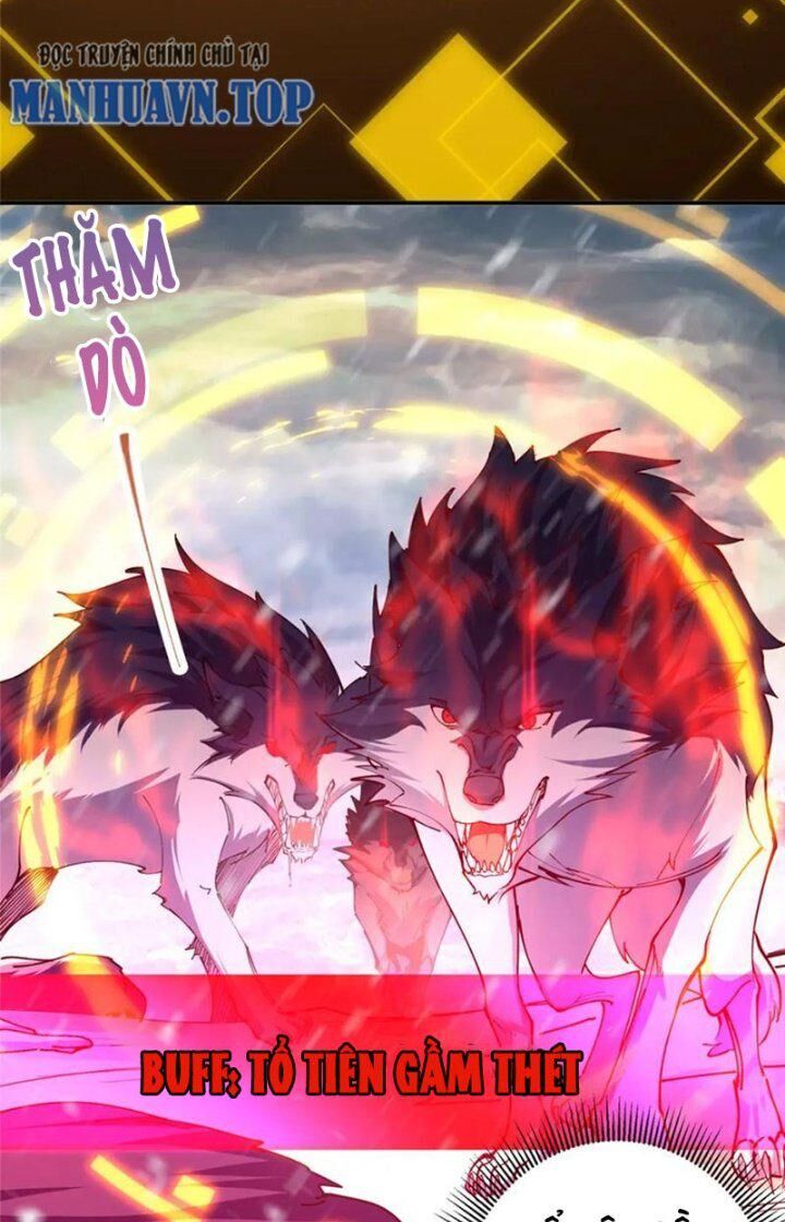 Chưởng Môn Khiêm Tốn Chút Chap 233 - Next Chap 234